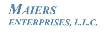 Maiers Enterprises, LLC